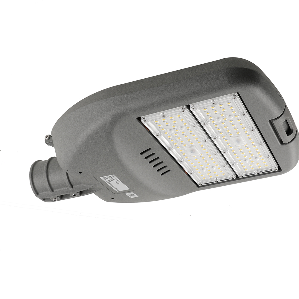 led 模组路灯头景观庭院防水市政道路灯RZYA-110 100W